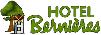 Hoterl Bernière